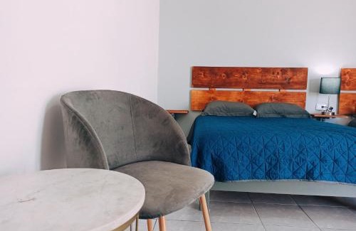 Puerto Penasco Apartment | Your Bedroom