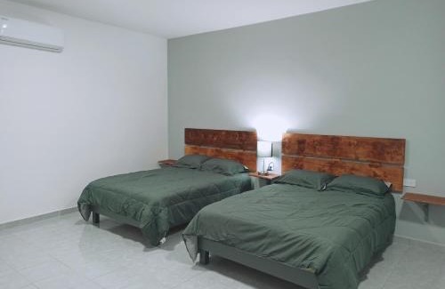 Puerto Penasco Apartment | Your Bedroom