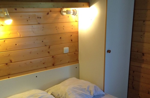 Lissac-sur-Couze Cabin | YOUR CHALET IN THE GREEN COUNTRY - 1