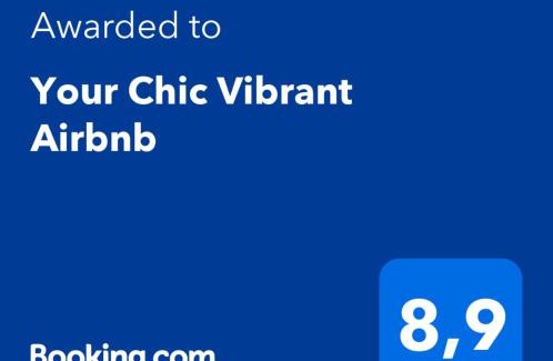 Kallio Bed & Breakfast | Your Chic Vibrant Airbnb