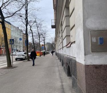 Kallio Bed & Breakfast | Your Chic Vibrant Airbnb