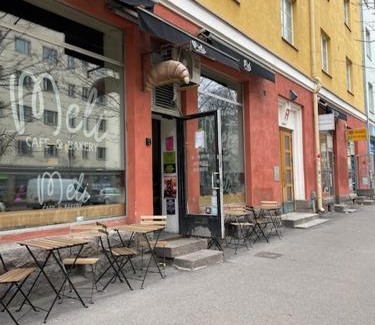 Kallio Bed & Breakfast | Your Chic Vibrant Airbnb
