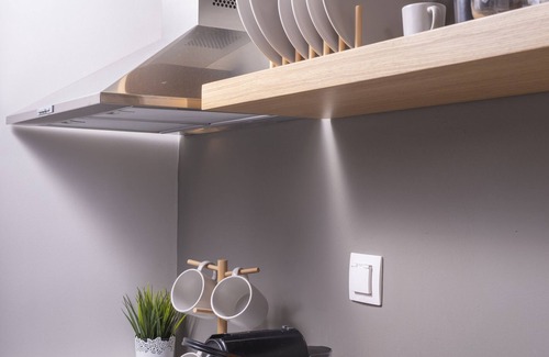 Thessaloniki City Centre Apartment | Your City Level
