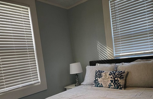 Prospect House | Your Coastal Getaway Sleeps 6