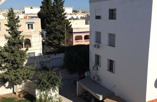 Bardo Apartment | Your comfortable home