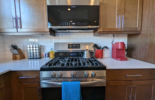 Laveen Village Apartment | Your Comfy South Phoenix Haven, 5-Star Arizona Gem