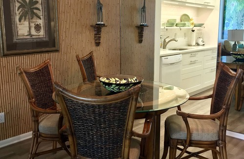 Key West Condo | Your Condo by the Beach with Ocean View