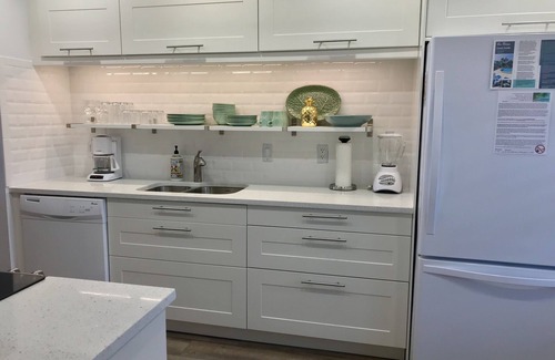 Key West Condo | Your Condo by the Beach with Ocean View