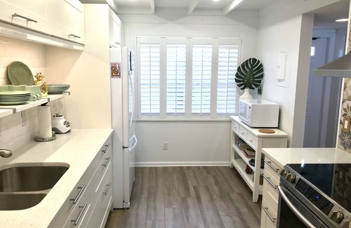 Key West Condo | Your Condo by the Beach with Ocean View