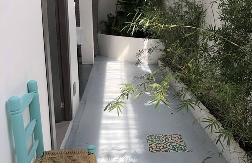 Ciudad Nueva Apartment | Your cosy, newly renovated place in the Dominican Colonial Zone