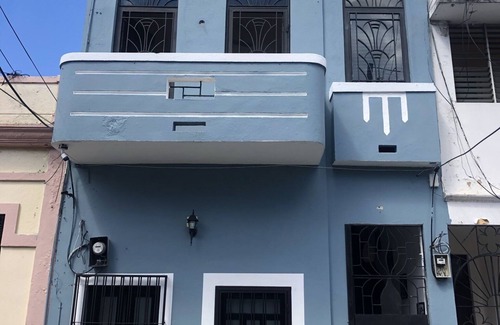 Ciudad Nueva Apartment | Your cosy, newly renovated place in the Dominican Colonial Zone