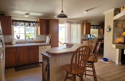 Fort Mohave House | Your Desert RetreatnSnowbirds Discount at our Pet Friendly homen