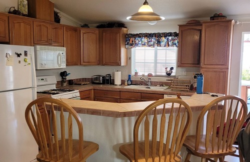 Fort Mohave House | Your Desert RetreatnSnowbirds Discount at our Pet Friendly homen
