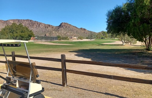Tucson Estates House | Your destination in the Sonoran Desert
