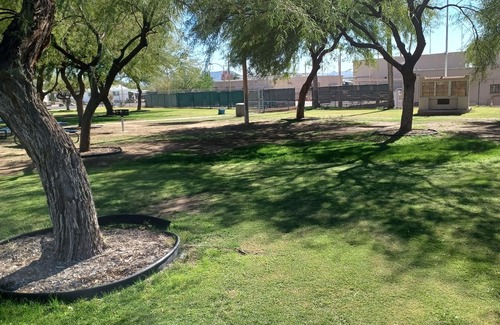 Tucson Estates House | Your destination in the Sonoran Desert