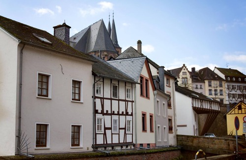 Saarburg House | Your dream house in Saarburg