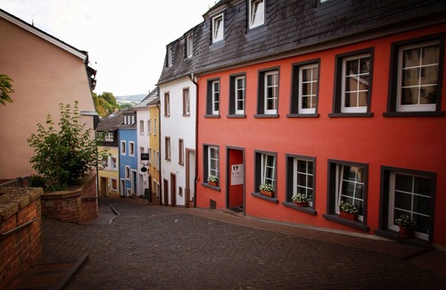 Saarburg House | Your dream house in Saarburg