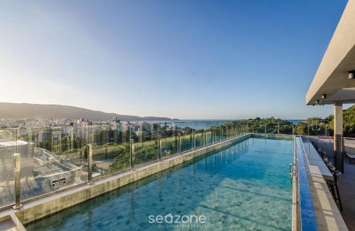 Ze Amandio Apartment | Your exclusive stay with pool and jacuzzi just 500 meters from the beach - ELF