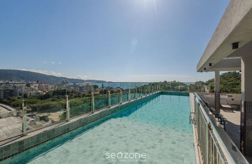 Ze Amandio Apartment | Your exclusive stay with pool and jacuzzi just 500 meters from the beach - ELF