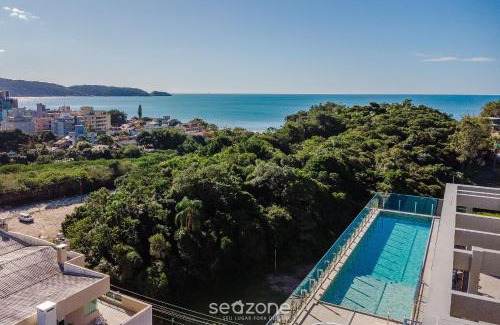 Ze Amandio Apartment | Your exclusive stay with pool and jacuzzi just 500 meters from the beach - ELF