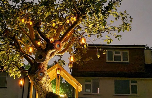 Eastcote and East Ruislip House | Your Family Home in Ruislip