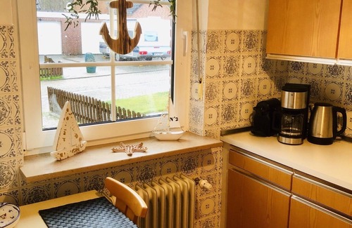 Berumbur House | Your holiday home in Berumbur