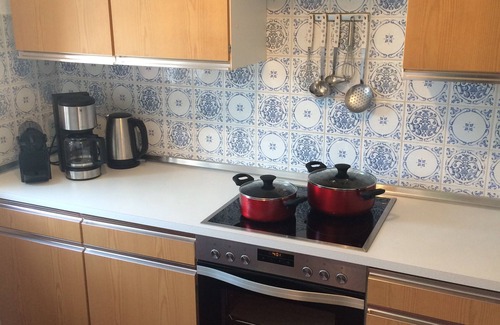 Berumbur House | Your holiday home in Berumbur