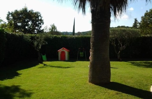 Bouc-Bel-Air Villa | Your holidays in the heart of the Pays de Cézanne, Aix en Provence