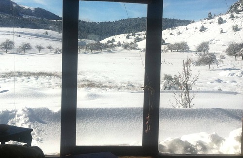 San Martin de los Andes Cabin | Your Home In The Andes