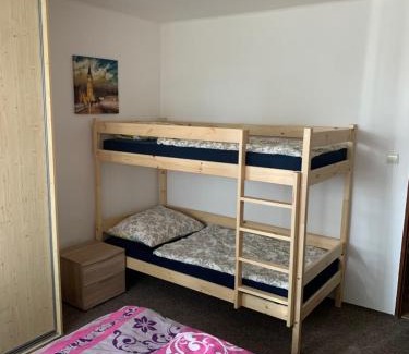 Sever Apartment | Your Home 2 with parking
