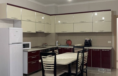 Tirana Apartment | Your Home