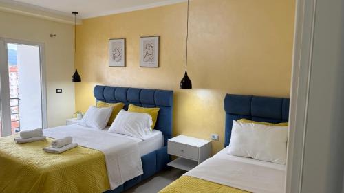 Pogradec Apartment | Your Home