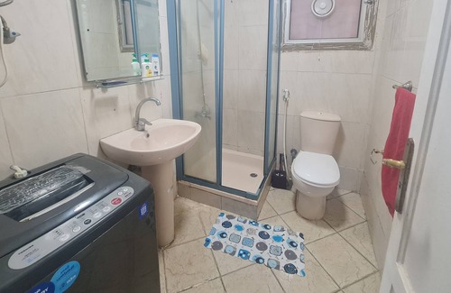 Al Rehab Apartment | Your home at Rehab