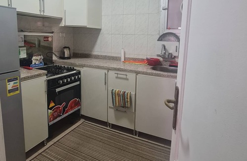 Al Rehab Apartment | Your home at Rehab