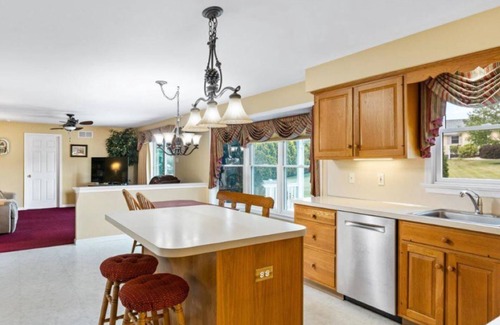 Sassamansville House | Your home away from home in Gilbertsville, PA