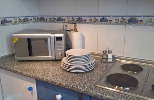 Lo Rufete Apartment | Your home away from home!