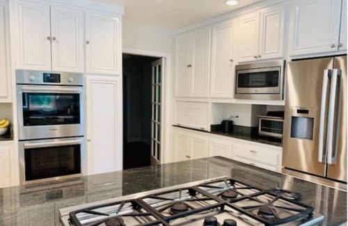 Greenbrae House | Your home away from home in the flats of Greenbrae