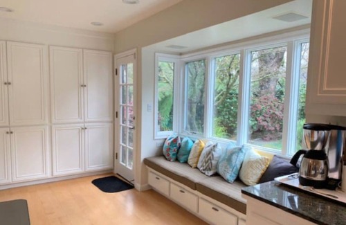 Greenbrae House | Your home away from home in the flats of Greenbrae