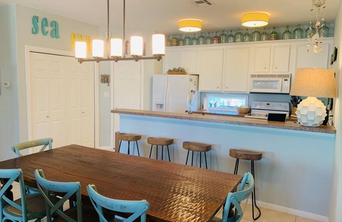 Isla Del Sol House | Your Home away from Home!