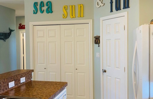 Isla Del Sol House | Your Home away from Home!