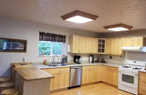 Soldotna House | Your Home Away from Home in the Heart of the Kenai Peninsula