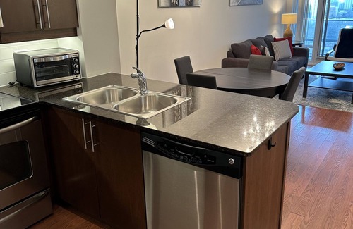 Yonge-Eglinton House | Your Home Away from Home in Midtown Toronto