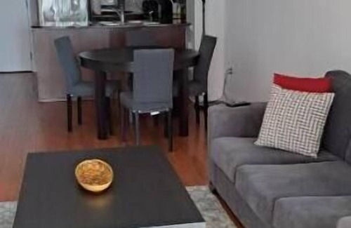 Yonge-Eglinton House | Your Home Away from Home in Midtown Toronto