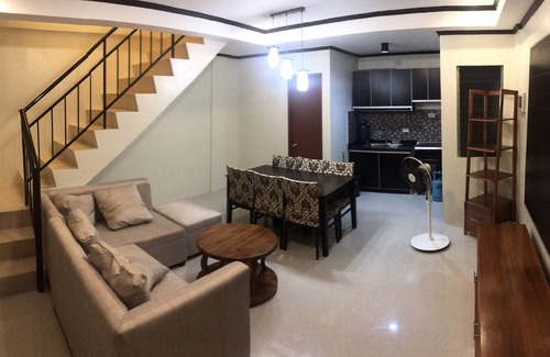 Talisay House | Your Home Away From Home