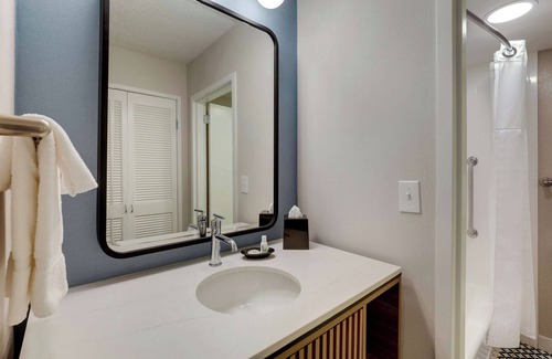 Mayo Clinic Hotel | Your Home Away From Home! Short Drive to OdySea Aquarium, Pets are Allowed