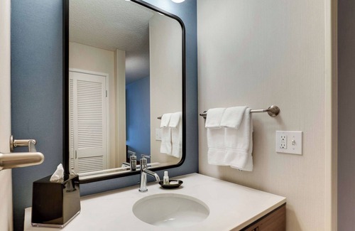 Mayo Clinic Hotel | Your Home Away From Home! Short Drive to OdySea Aquarium, Pets are Allowed