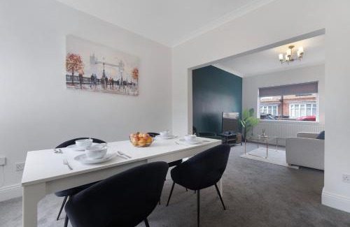 North Bitchburn Apartment | Your Home Away