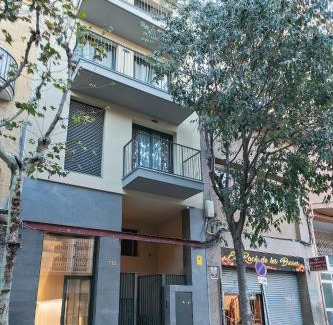 Collblanc y La Torrassa Apartment | YOUR HOME- Apartment Camp Nou Baj