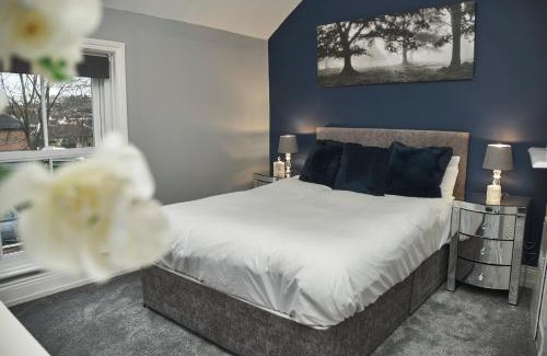 Houghton le Spring House | Your Home from Home - River bank