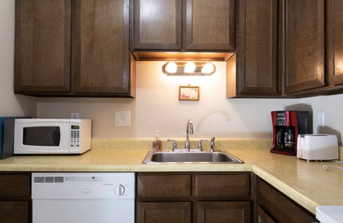 Georgetown Condo | Your Home In The Mountains!